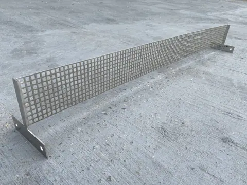 pingpongi võrk